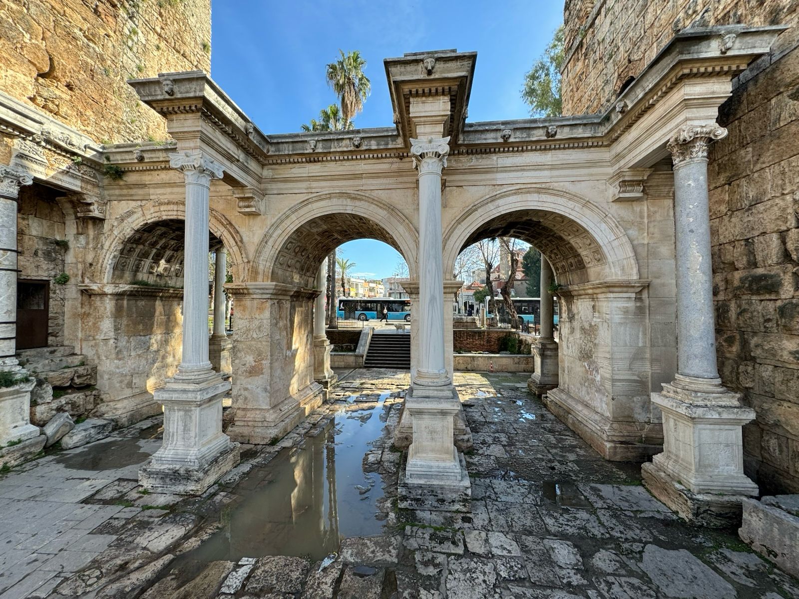 Turkey travel story